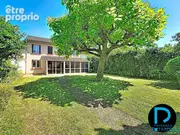 Maison à CRUZILLES-LES-MEPILLAT