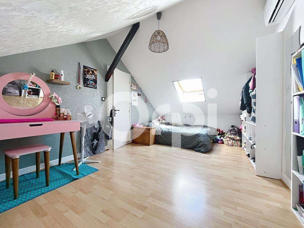 Appartement à BRIVE-LA-GAILLARDE