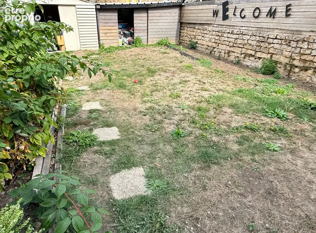 Maison Vrigne Aux Bois 6 pièces 93 m2 - photo 8