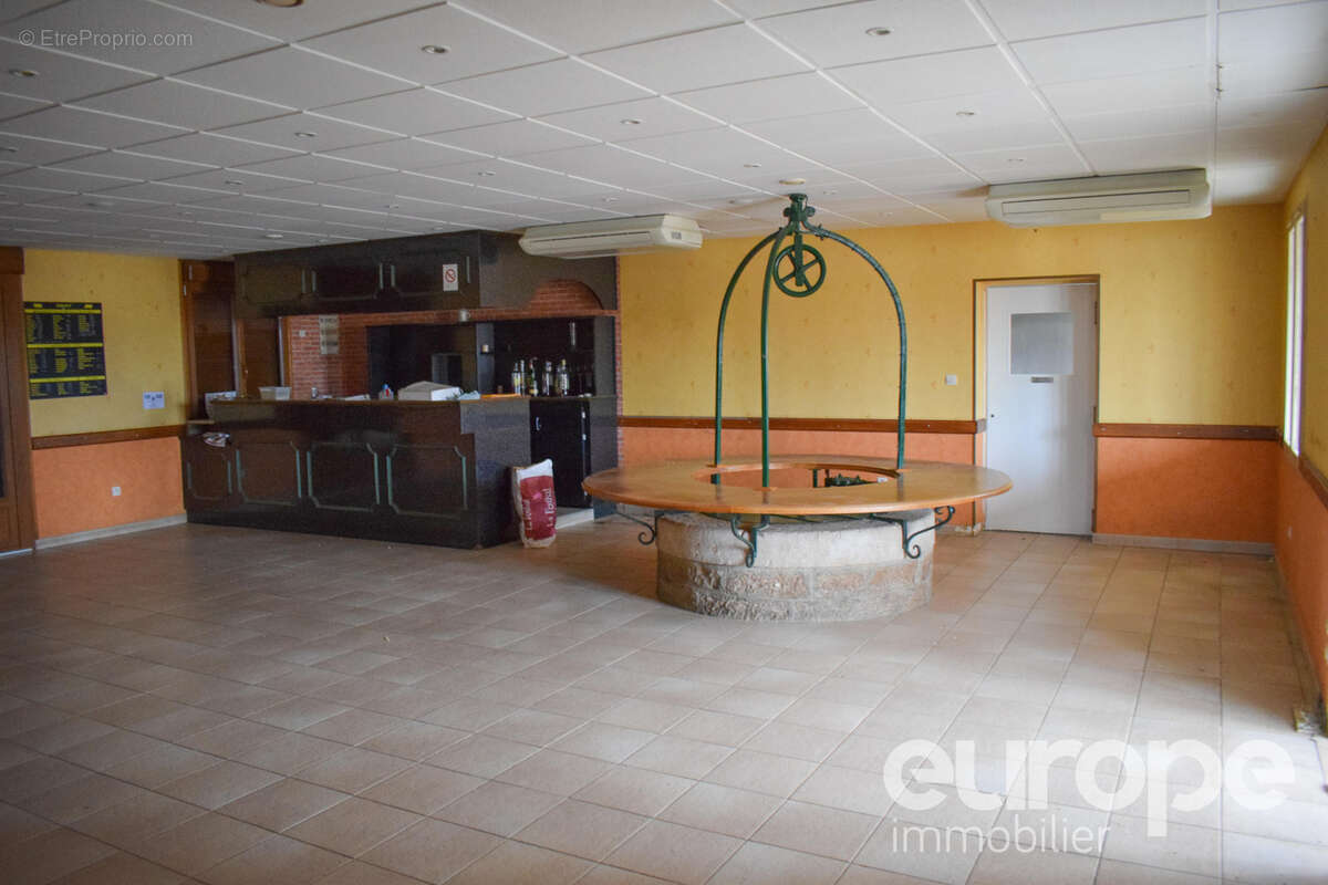 Maison à SAUVIGNY-LE-BOIS