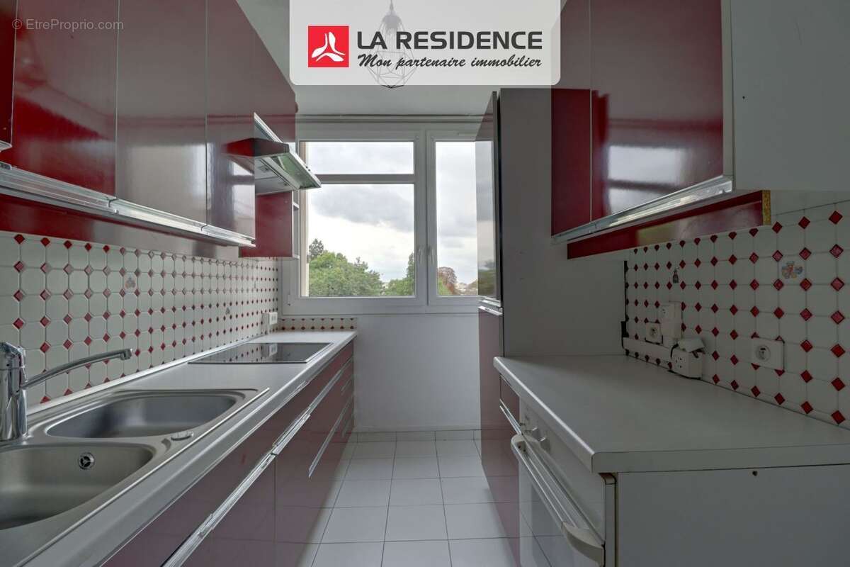 Appartement à LE PECQ