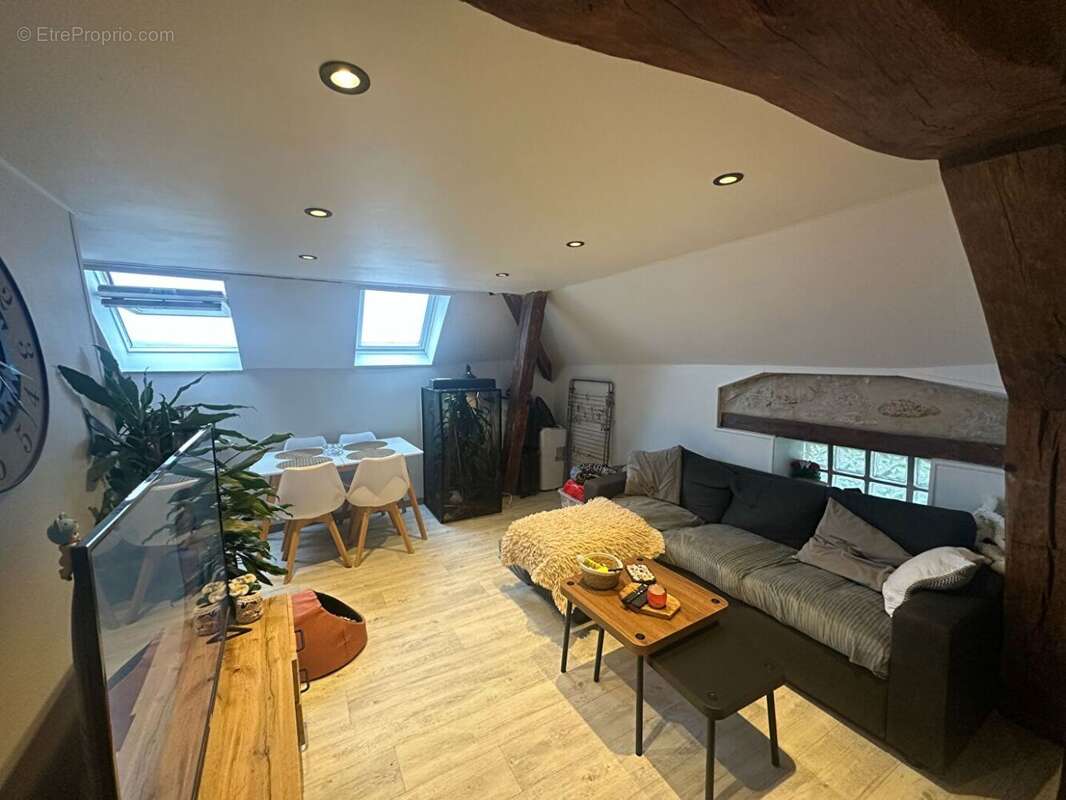 59812509d.jpg - Appartement à BORNEL