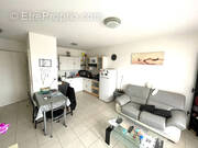 Appartement à BRIGNOLES