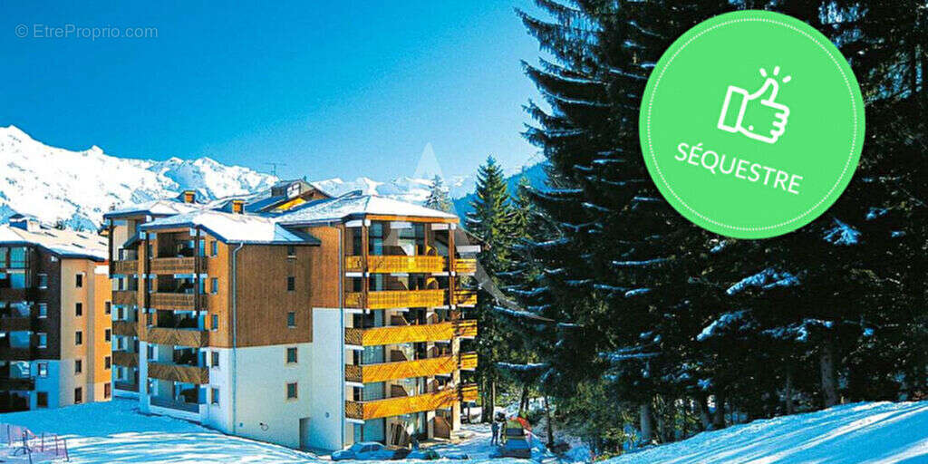 Appartement à MORILLON