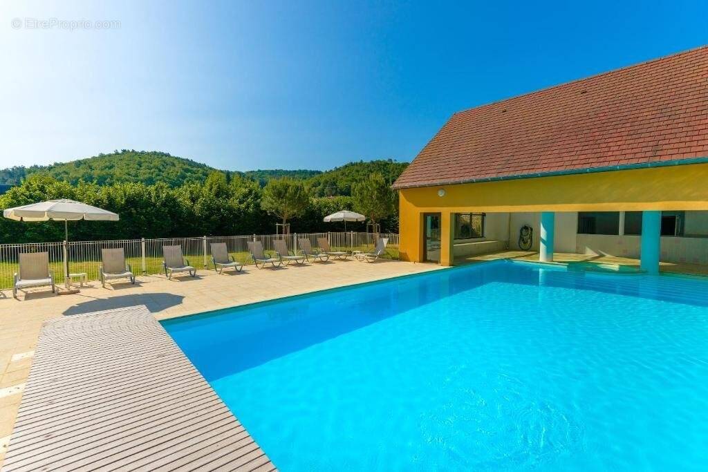 Appartement à MONTIGNAC