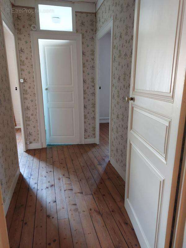 maison potentiel locatif - photo 10