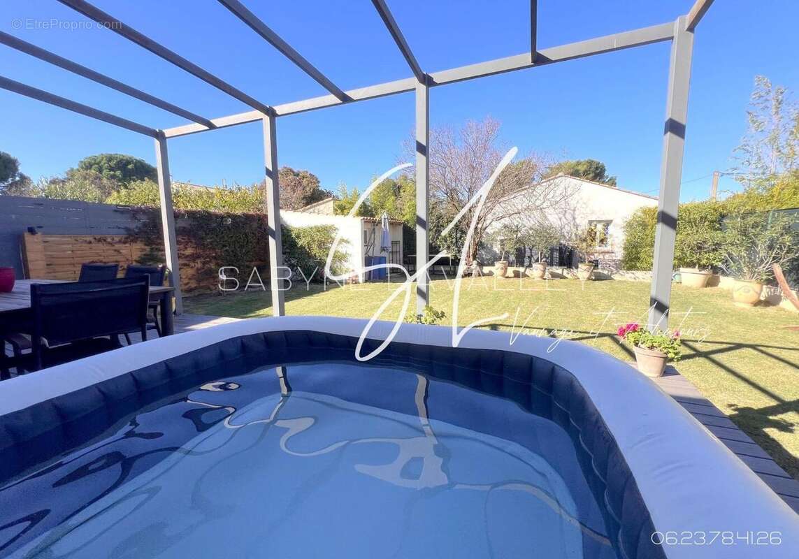 Photo 9 - Maison à REDESSAN