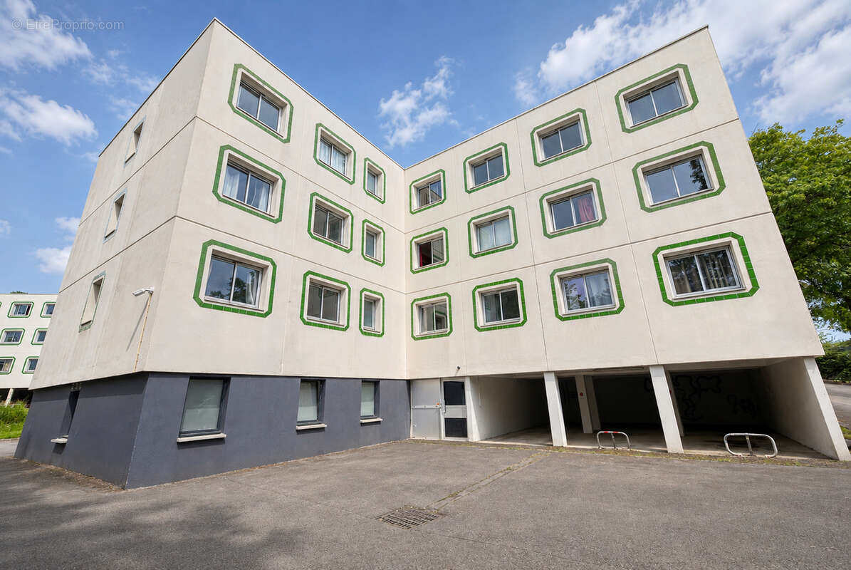 Studette - Villejean/Pontchaillou - photo 12