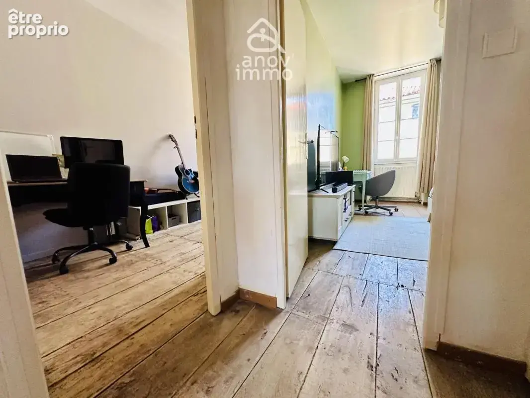 Ensemble immobilier de caractère   194 m2 + logement indépen - photo 13