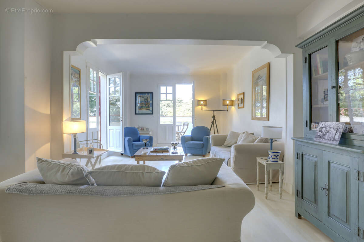 Appartement à HOSSEGOR