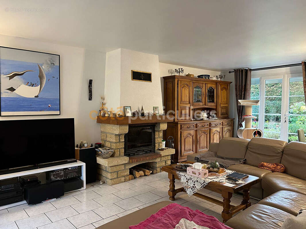 Maison à VILLENEUVE-SAINT-GEORGES