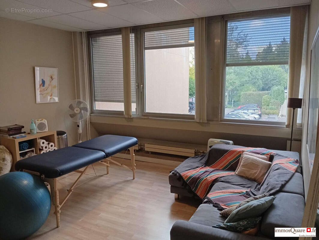 Commerce à FERNEY-VOLTAIRE