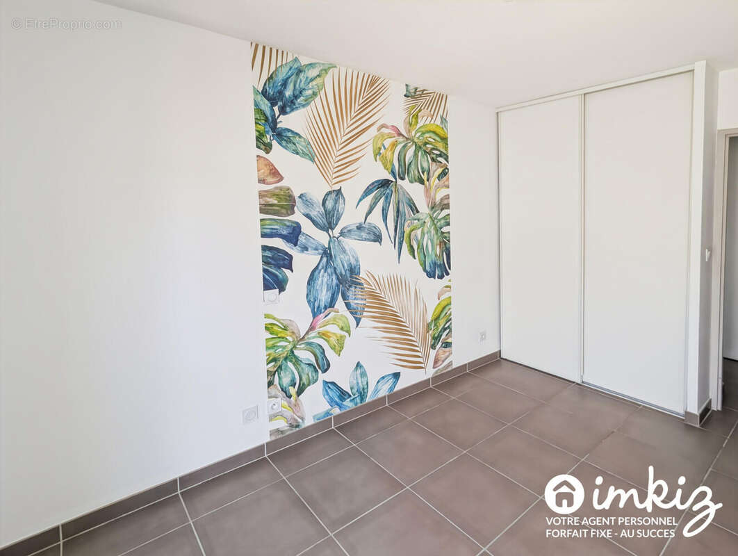 Appartement 3 pièces - photo 8