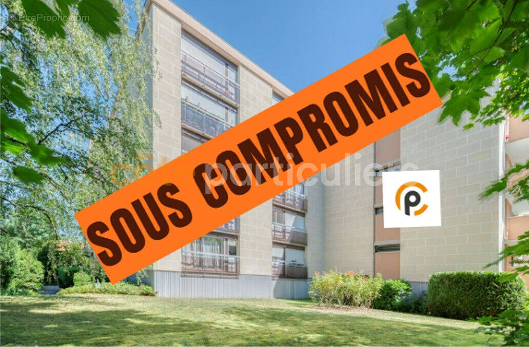 Appartement à SAINT-GERMAIN-EN-LAYE