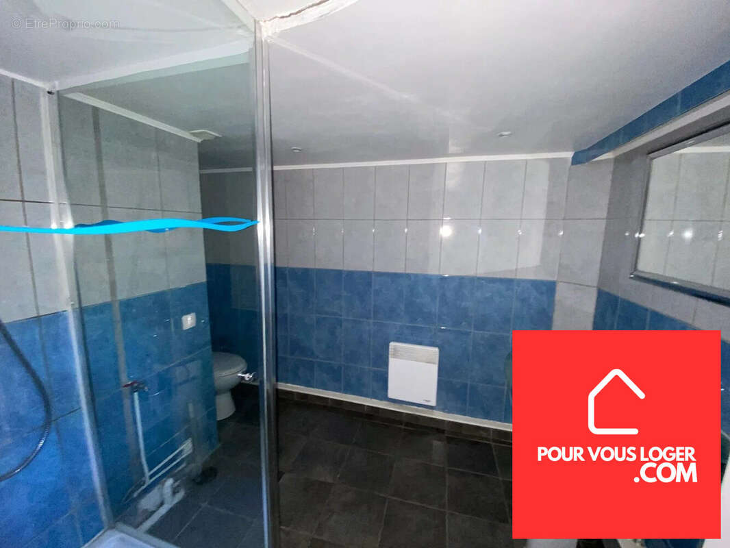 Appartement à BOULOGNE-SUR-MER