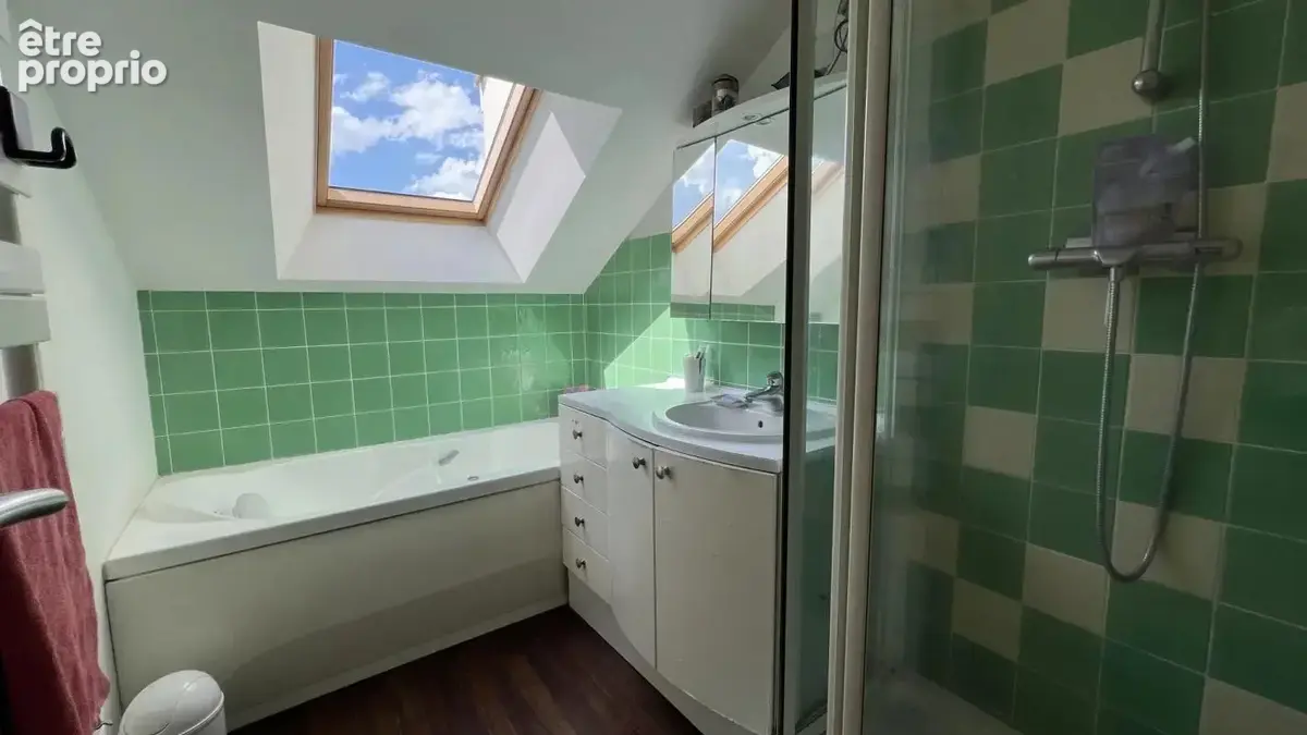 Maison familale 5/6 chambres jardin 830 m² - photo 14
