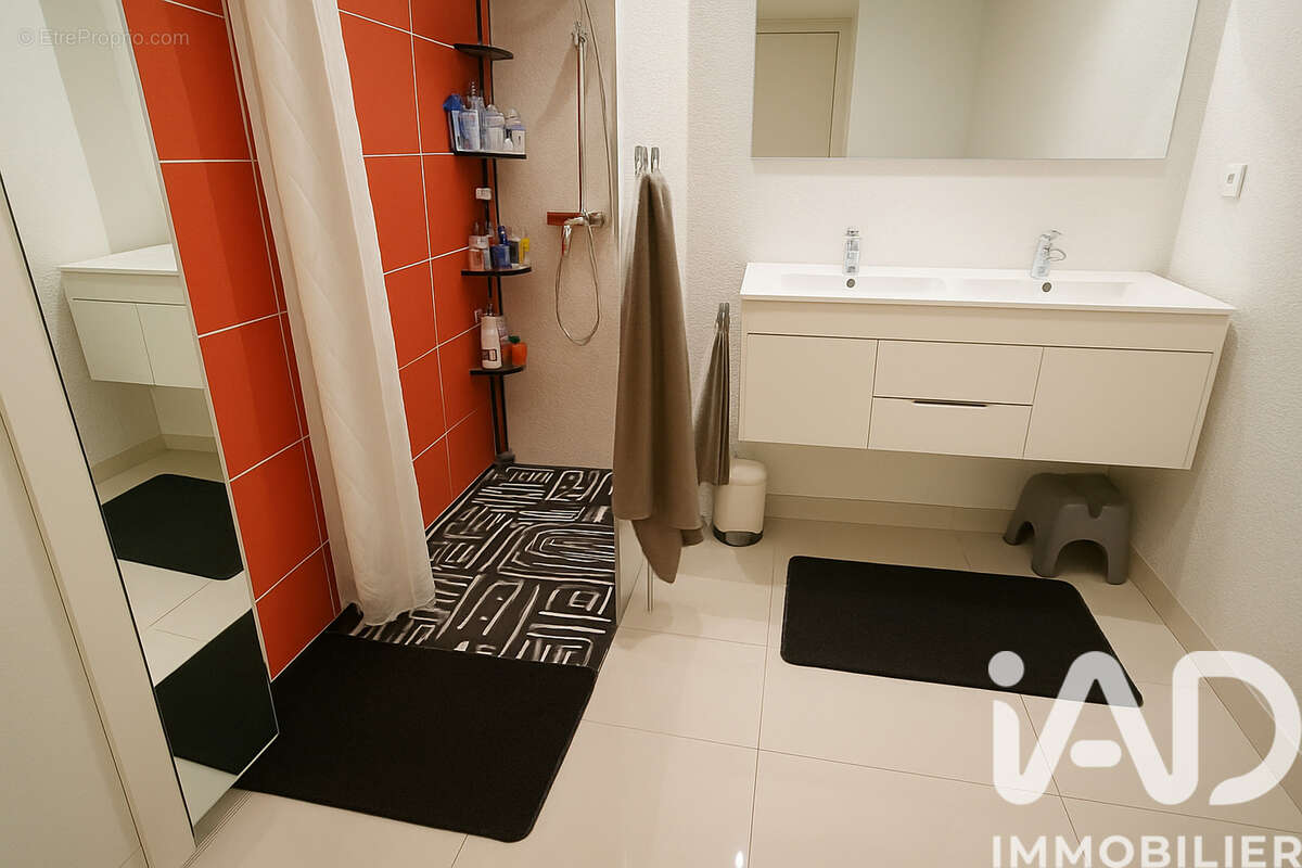 Photo 8 - Maison à ALFORTVILLE