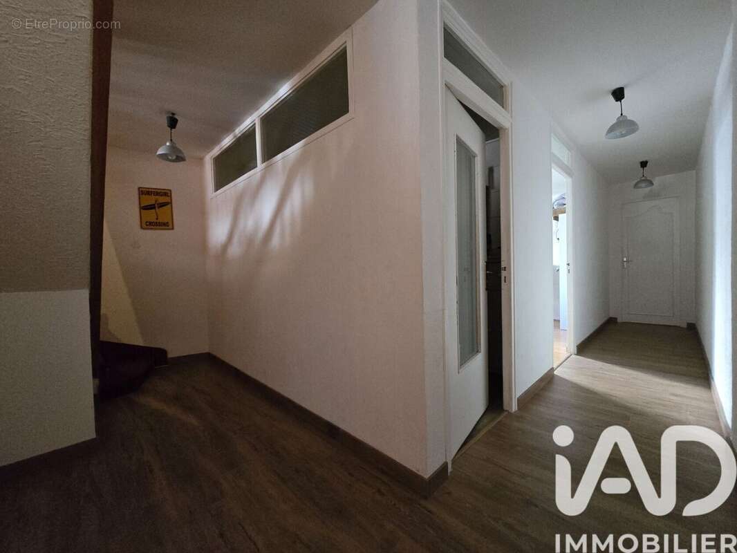 Photo 4 - Appartement à THOUARS