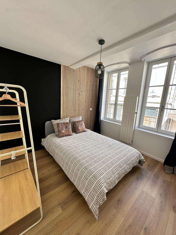 Appartement à MARMANDE