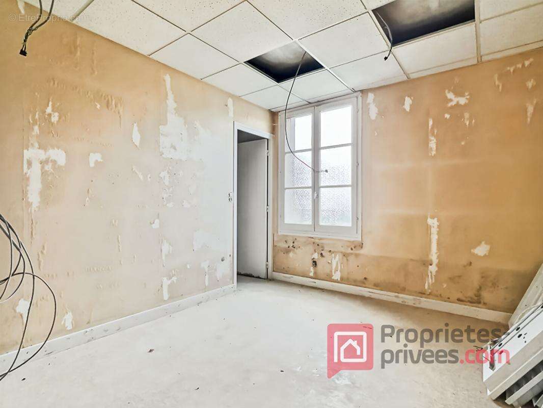 Maison Essoyes 6 pièce(s) 120 m2 - photo 6