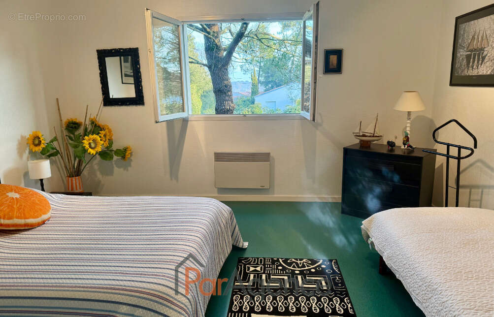 Maison à SAINT-PALAIS-SUR-MER