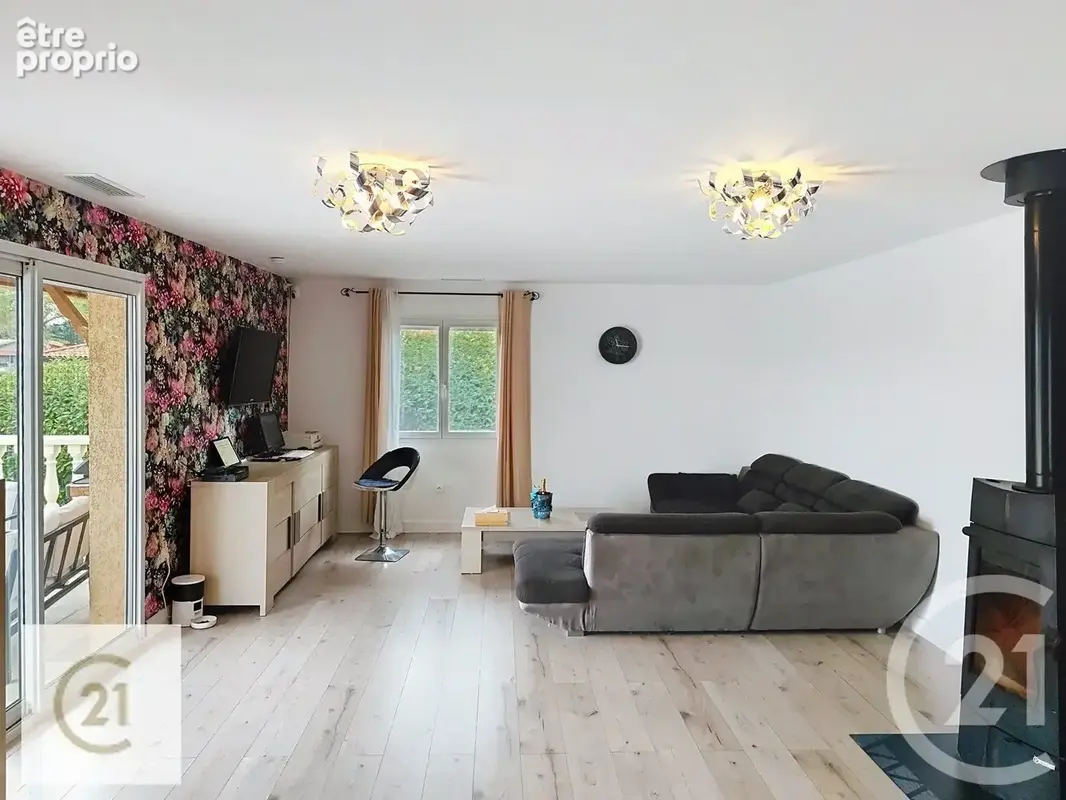 Maison 4 pièces 111 m² à vendre à Nailloux (31560) - photo 3