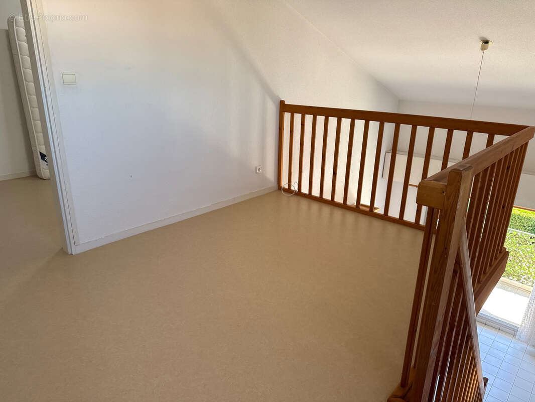 Appartement à SAINT-JEAN-DE-MONTS