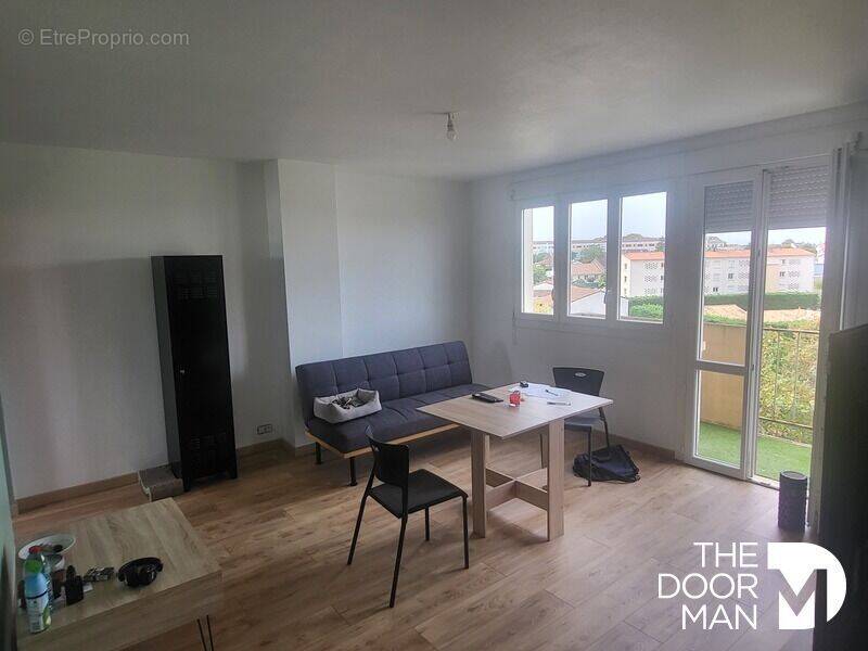 Appartement à NIORT