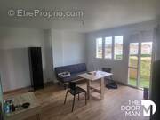 Appartement à NIORT