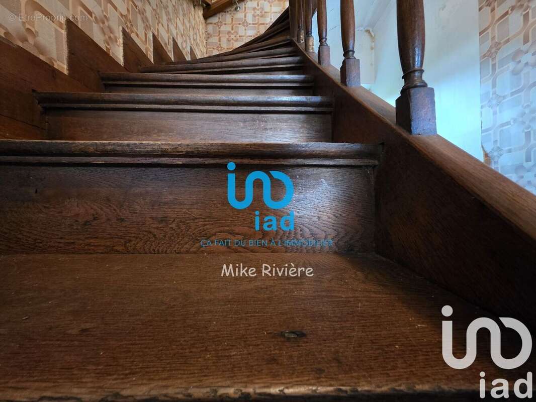 Photo 3 - Maison à LA CHAPELLE-HEULIN