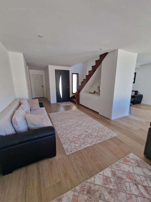 Maison 4 chambre à 500 m de la plage de Monsieur HULOT - photo 8