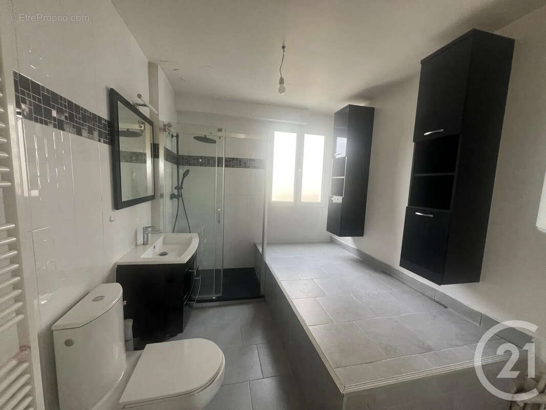 Appartement 50 m² à Montge-En-Goele  - photo 8