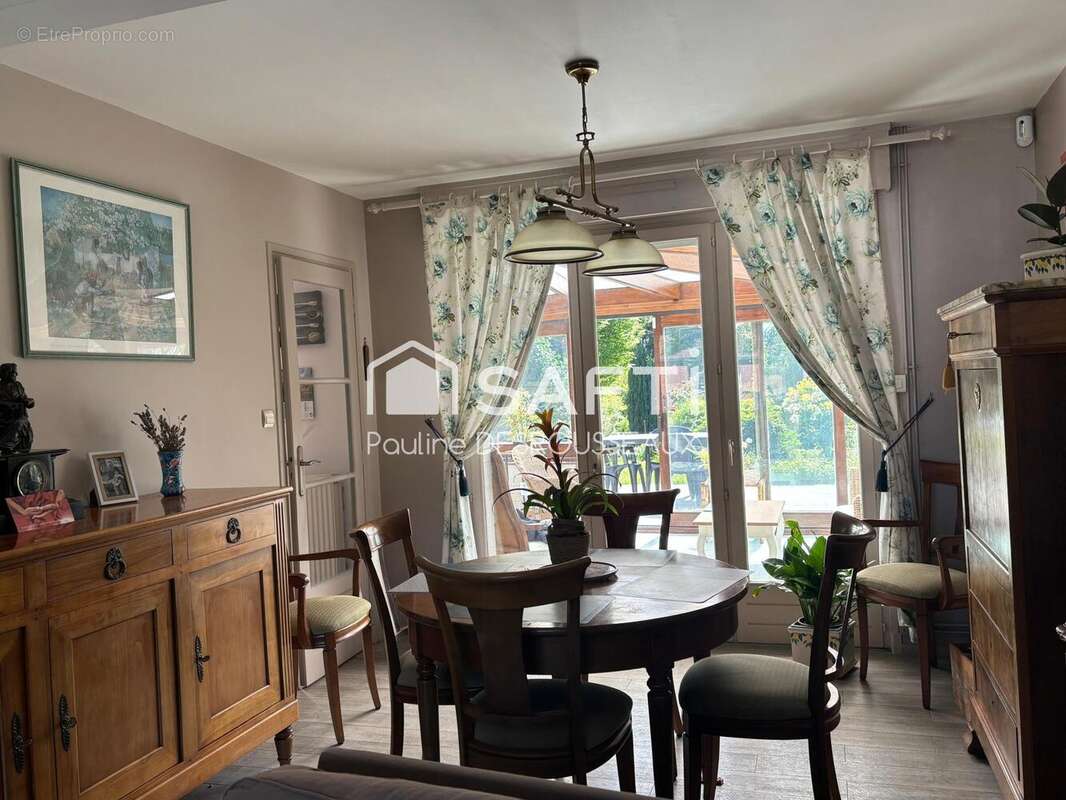Photo 4 - Maison à CAUDRY