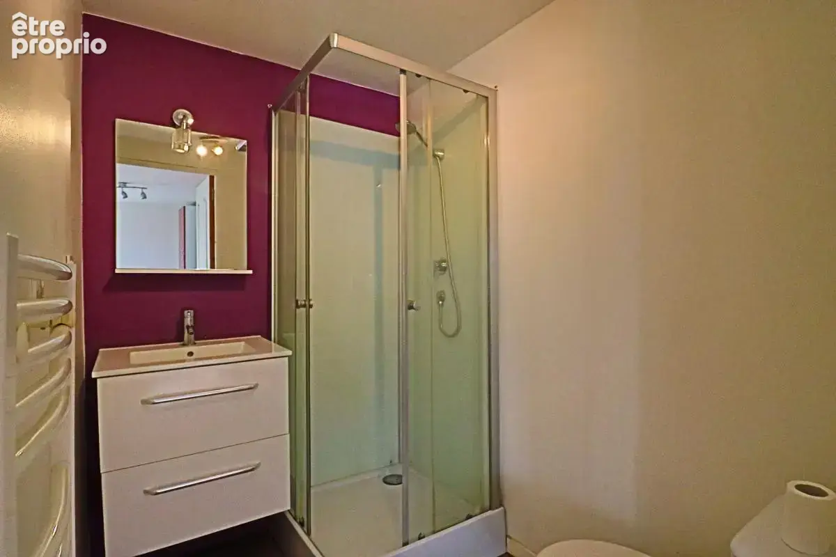 Immeuble de rapport 100 m² — 4 lots meublés — Rentabilité brute 13,5 % — Saint-Satur - photo 7
