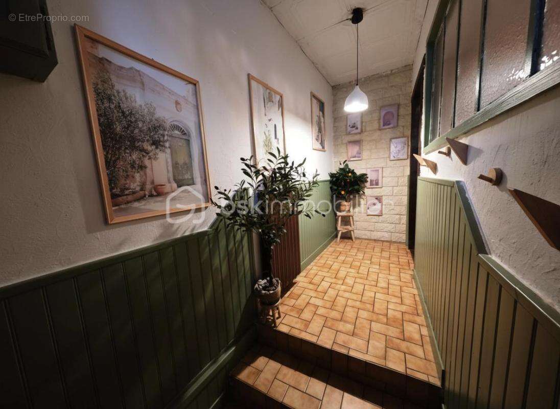 Maison à RUGLES
