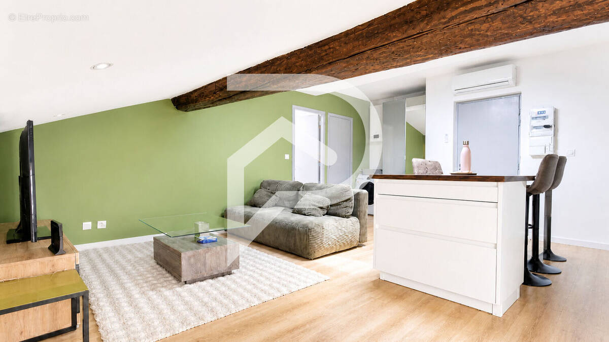 Appartement à CASTRES