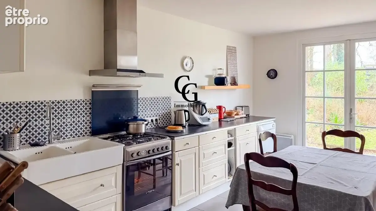 Maison 244 m² à Vertou  - photo 5
