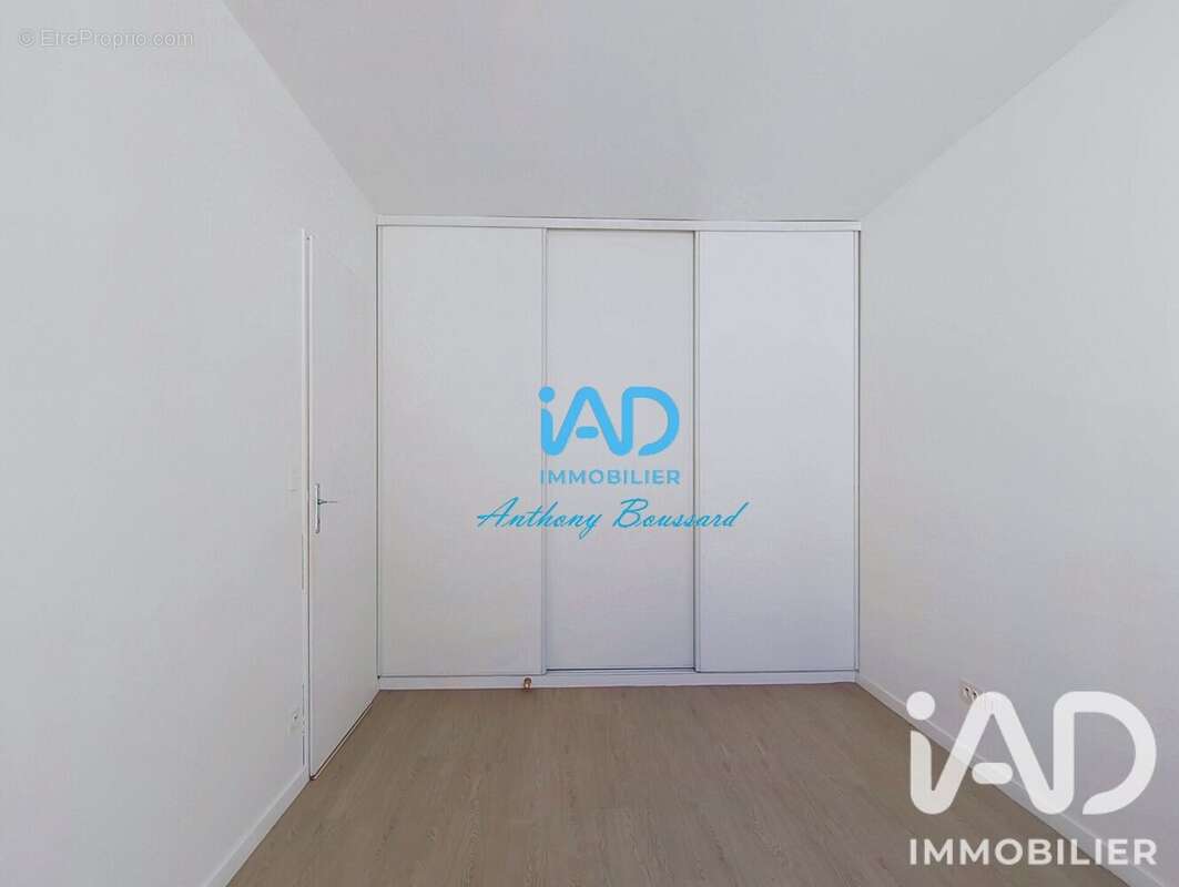 Appartement 52 m² à Rozay-En-Brie  - photo 8