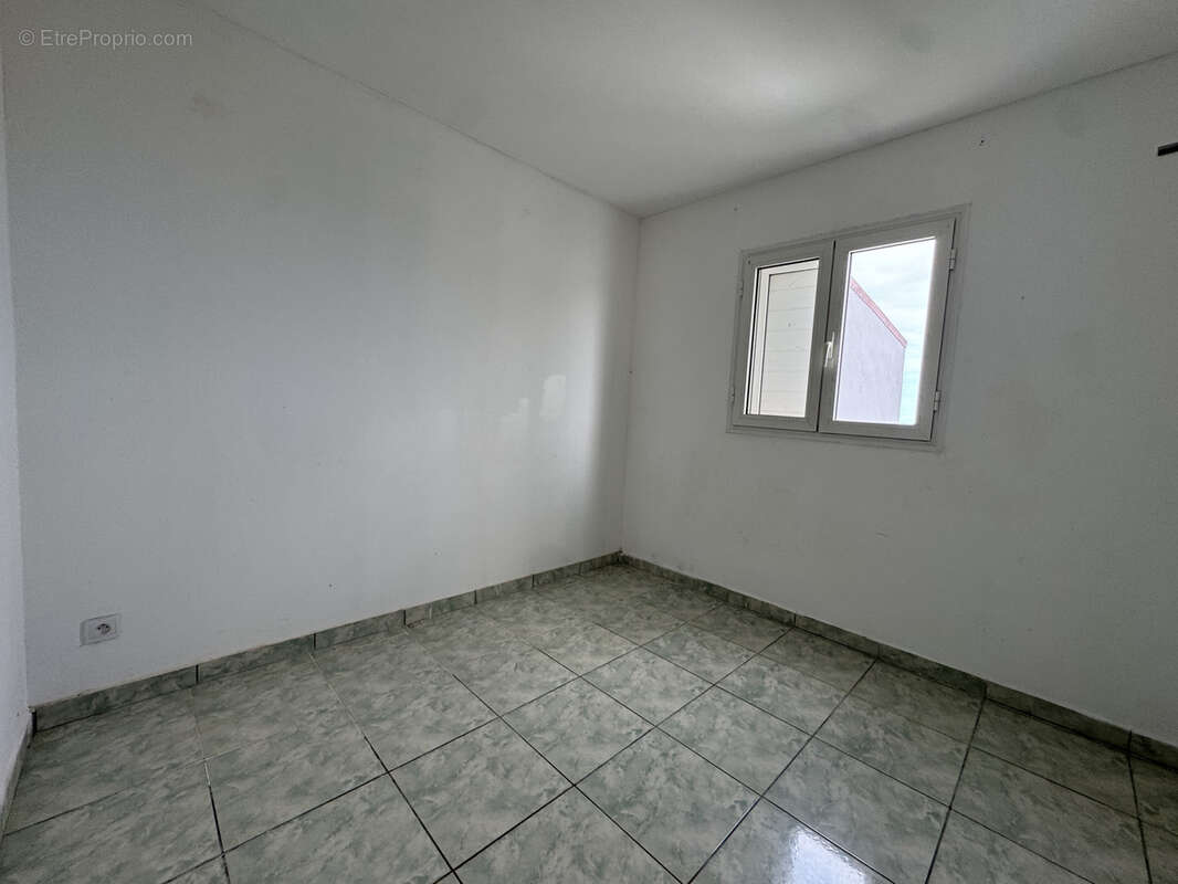 Maison à SAINT-JOSEPH