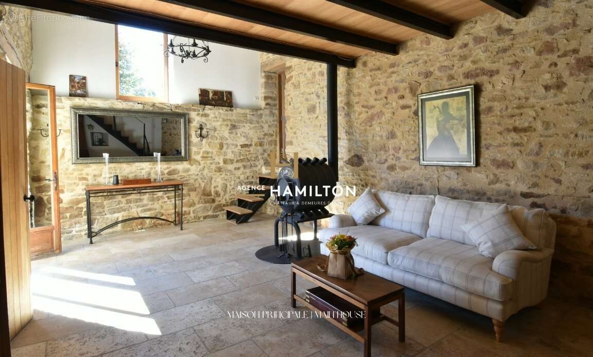 Maison à CORDES-SUR-CIEL