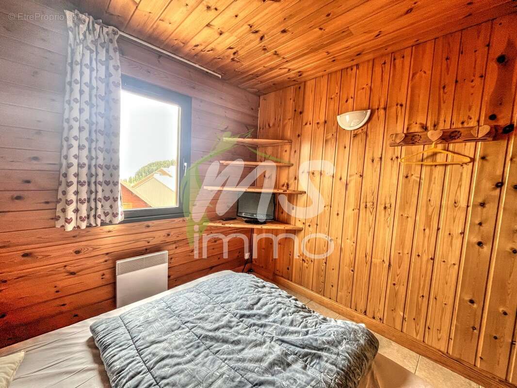 Appartement à REALLON