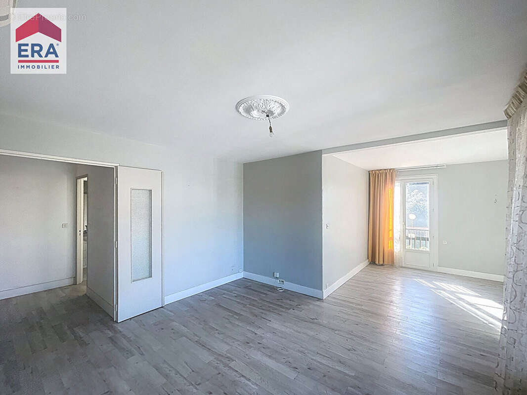 Appartement à MARSEILLE-14E