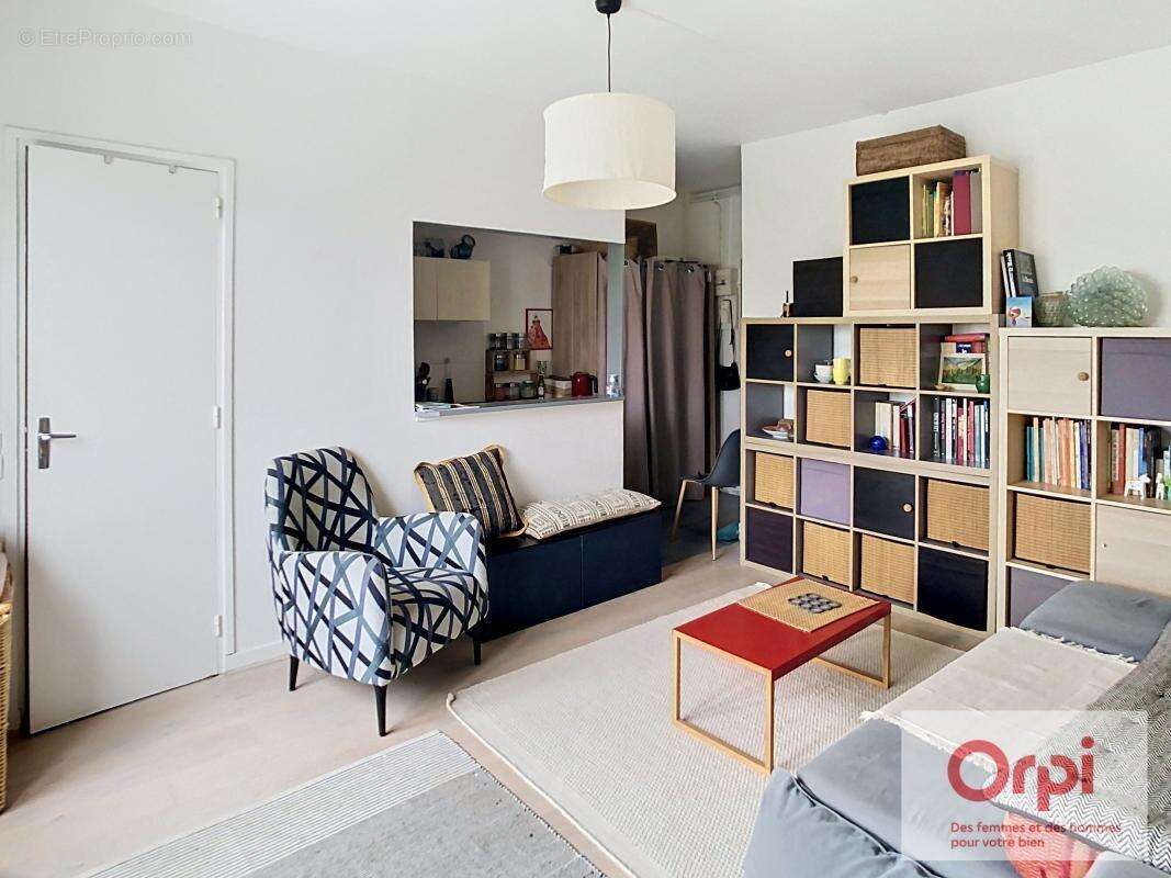 Appartement à MEUDON