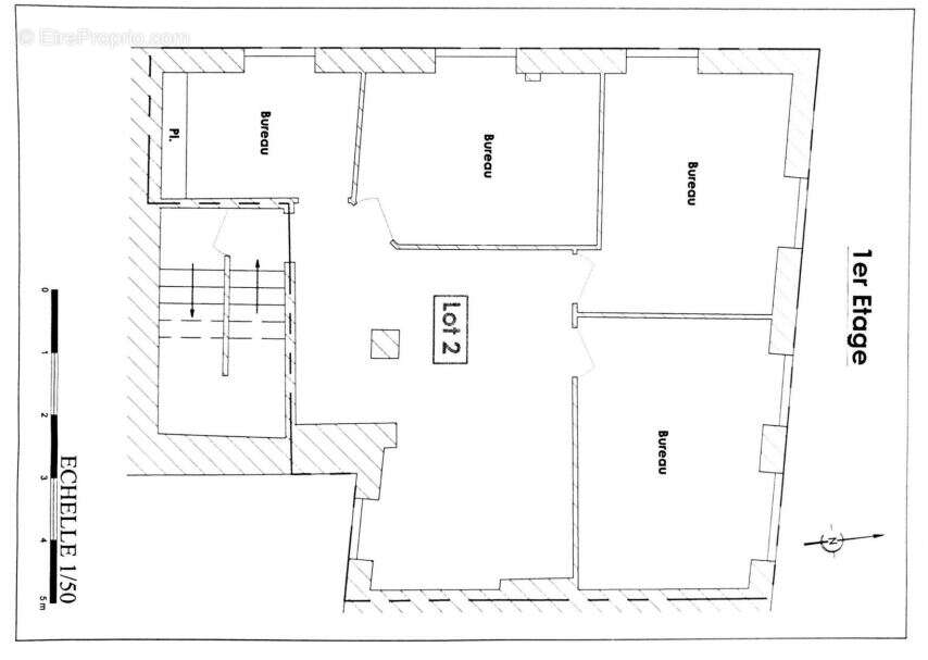 Commerce à COUTANCES
