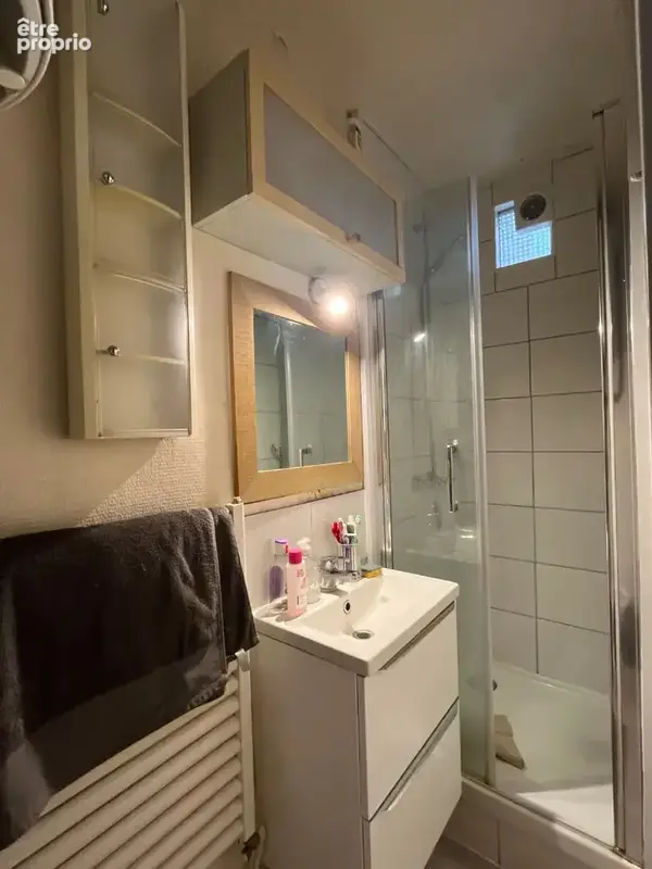 Studio 17m² - photo 5