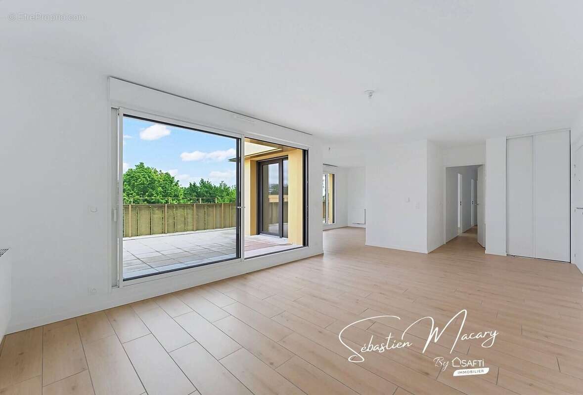 Photo 5 - Appartement à BORDEAUX