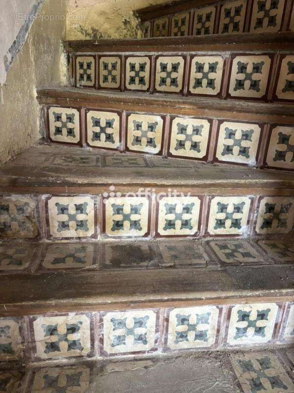 Maison à PUISSALICON