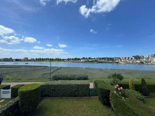 Maison à DIVES-SUR-MER