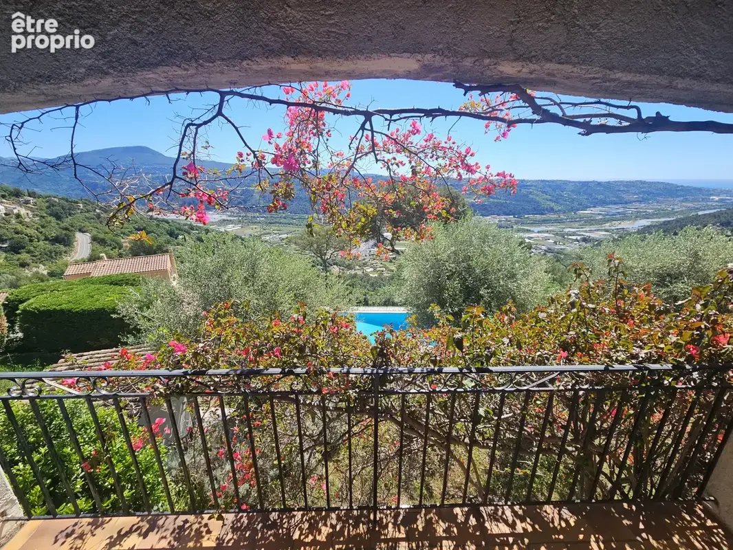Villa 5p - Vue mer et montagnes ! - photo 30