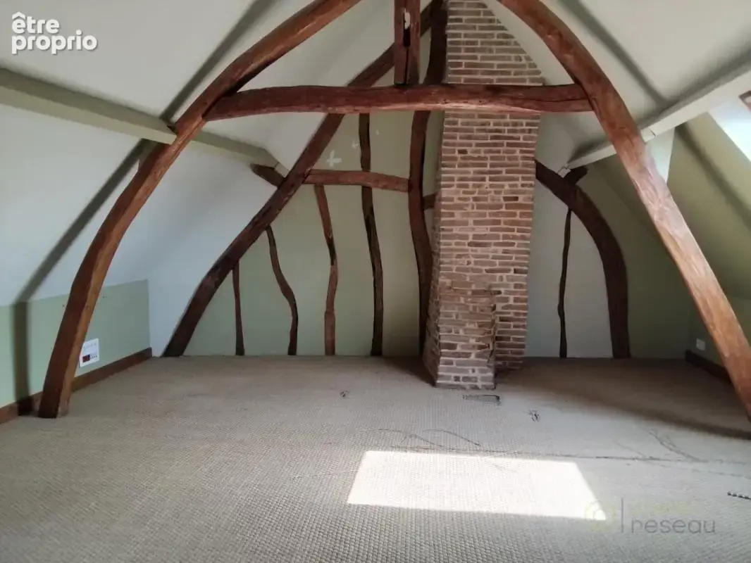 Maison 5 pièces 164 m² à vendre à Etouy (60600) - photo 14